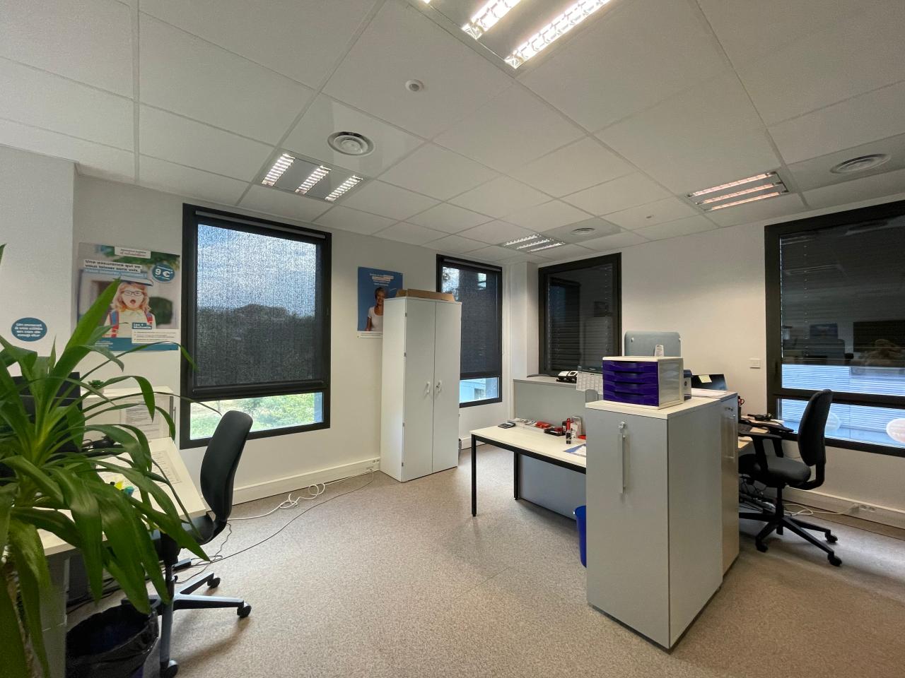 Bureau Limonest 127m² Location bureau Limonest Rhône OLBUR2425436 6